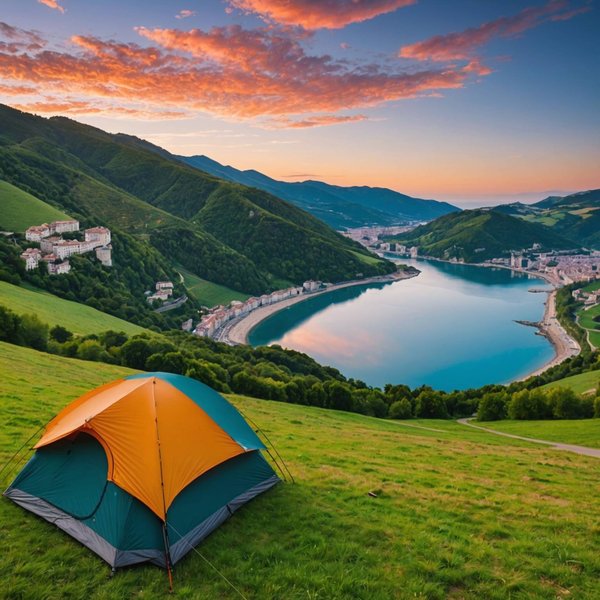 Top 10 Campings à Découvrir au Pays Basque: Guide Ultime pour Vacances Mémorables