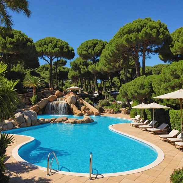 Top des Meilleurs Campings à Fréjus avec Piscine : Votre Guide Ultime pour un Séjour Inoubliable !