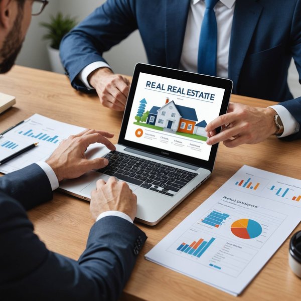 Guide Expert: Estimation de la Valeur Immobilière En Ligne Simplifiée