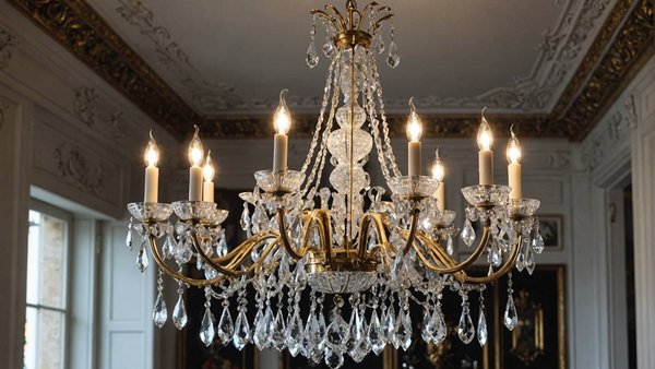 Guide d'Achat: Comment Choisir le Lustre en Cristal Parfait pour Votre Intérieur - Conseils d'Experts en Décoration de la Vendée