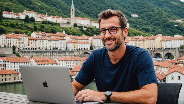 Optimisez votre Présence en Ligne avec Jérôme: Professionnel SEO au Pays Basque